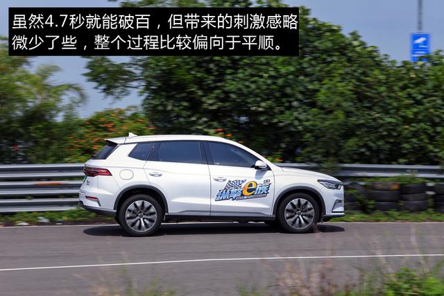 拼直线不输AMG,宋Pro DM开起来够运动吗?