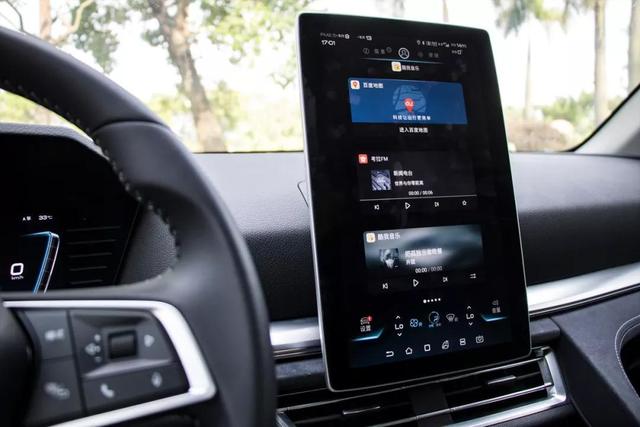 20几万拥有百公里加速4.7秒的SUV 试驾比亚迪宋Pro