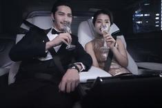 旗舰级豪华MPV 全新雷克萨斯LM