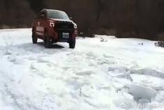 多款硬派越野巅峰穿越，哈弗H9、坦途的场面都很壮观啊