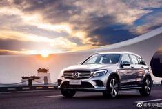 8月24日晚，新款北京奔驰GLCL车型正式上市