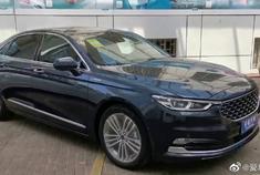 新款福特金牛座外观变得更加年轻运动，商务休闲两不误