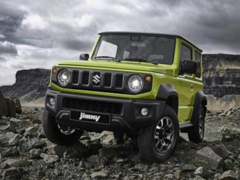 公认超强的6大原厂越野车！哈弗H9上榜，第1名无可争议