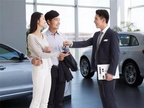 “金九银十”将到来，但是买车真的便宜吗？4S店：就这时候赚钱