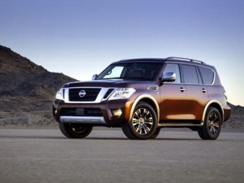 全新途乐曝光，外观大改还能“川藏”，陆巡真得小心了