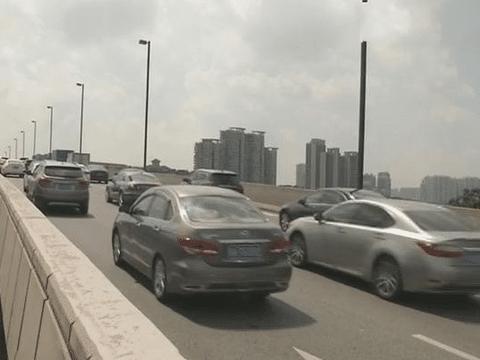 “四开四停”罚款实行已6天， 本地车主欲哭无泪，再也不想开车了