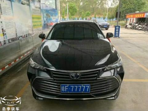 20多万的车，上路近200万，奔驰S500换不来，回头率爆棚