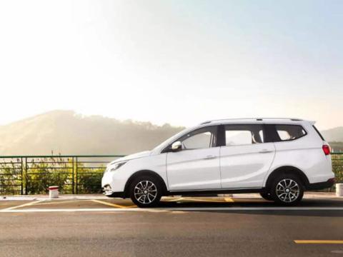 上半年销量极好的10款MPV，秋名山神车排第1，GL6仅垫底