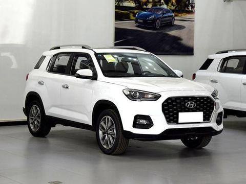 这款合资SUV堪称性价比之王，如今降价买到就是赚到