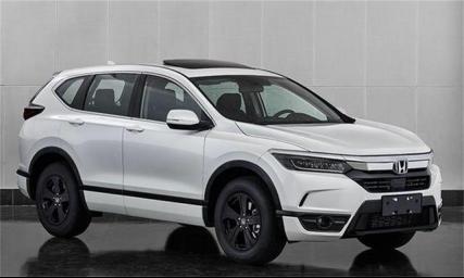 凑个金九银十的热闹怼一下自家兄弟CR-V，BREEZE上市没这么简单