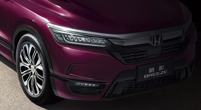 V来了,运动范儿十足!全新RAV4:这可不好对付