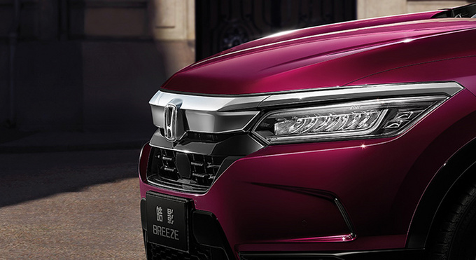 V来了,运动范儿十足!全新RAV4:这可不好对付