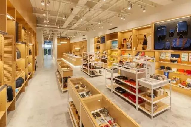 商业动态 | 日本人用113年打造了一座12层大楼，竟然只为卖文具？！