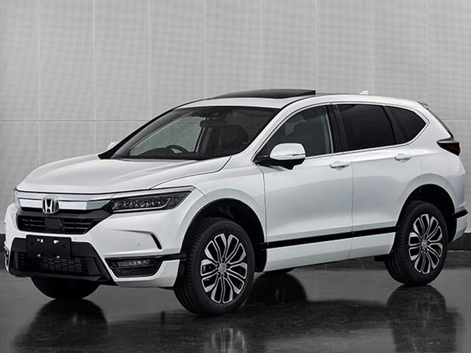 V来了,运动范儿十足!全新RAV4:这可不好对付