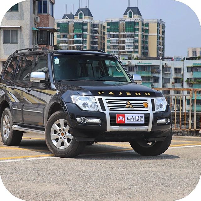 十几年不换代口碑依旧爆棚，这款SUV到底“神”在哪?