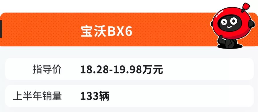 最低才4台！2019上半年销量最差的车，大众、日产上榜！