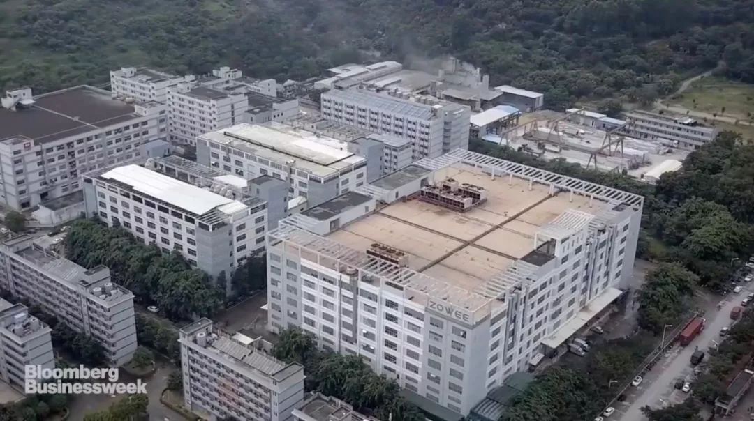 老外看深圳:40年发展成这样也太牛了吧 老外看深圳:40年发展成这样也太牛了吧