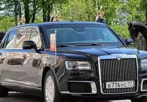 “普京座驾”即将进军中国，售价堪比劳斯莱斯？
