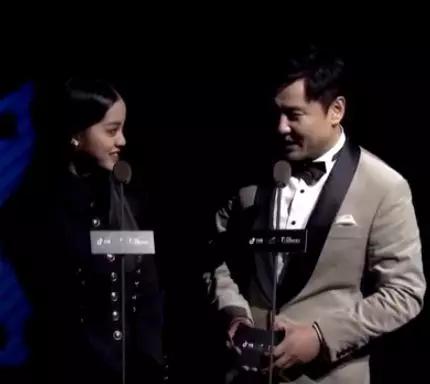 沈腾X欧阳娜娜这对“神仙搭档”也太好磕了！