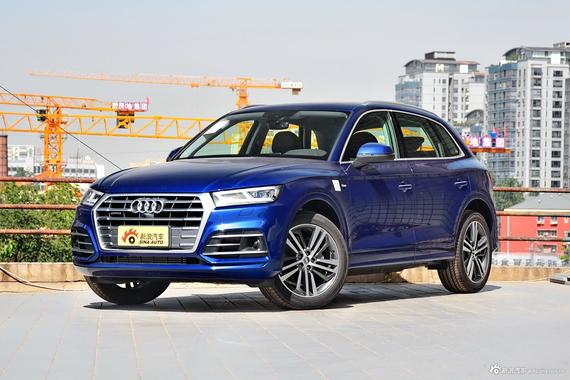 [知识帖]我想买车 奥迪Q5L 怎么样？