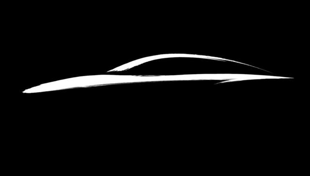 莫非叫QX55!英菲尼迪全新车型给你的是惊讶还是惊艳?