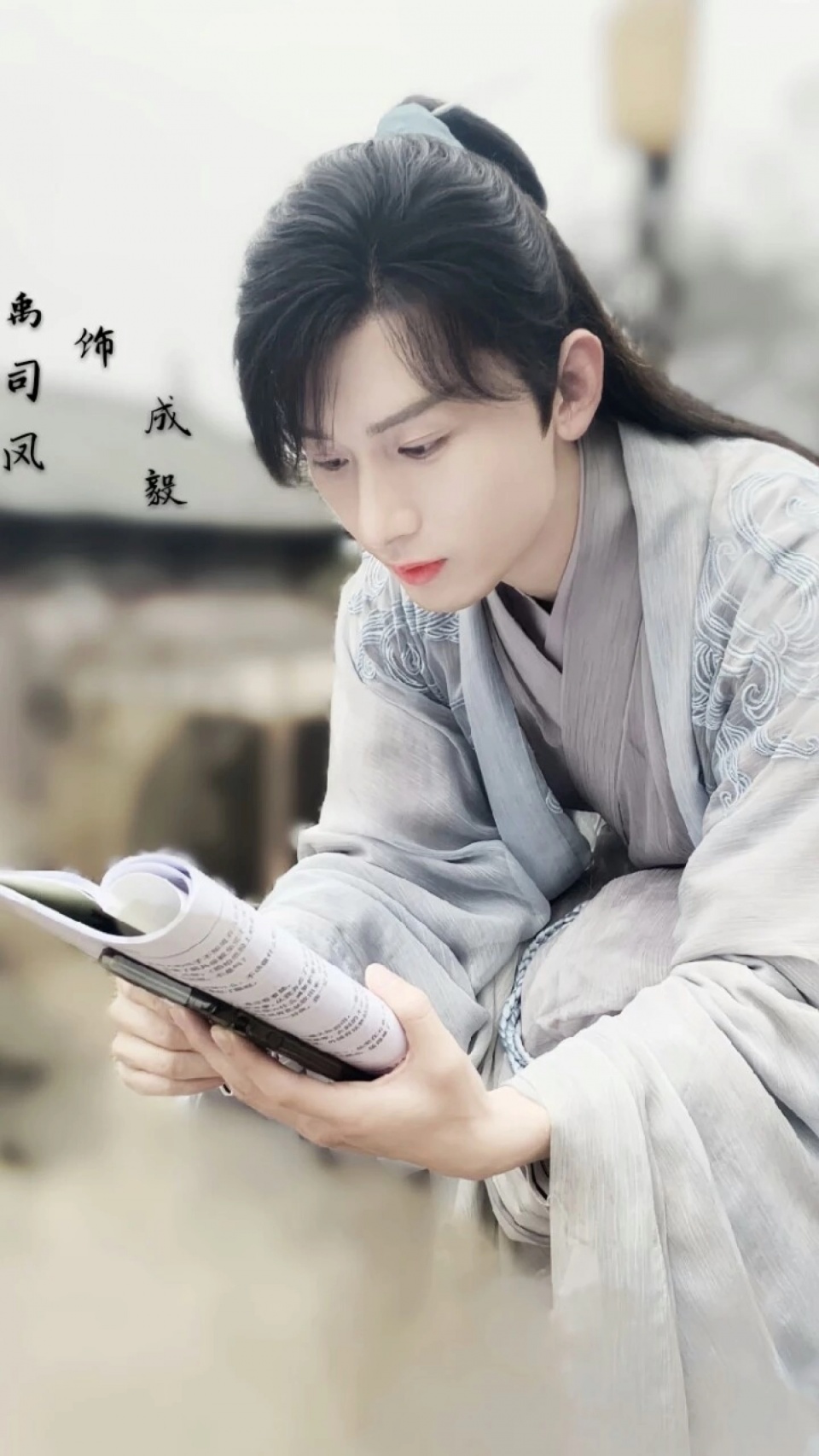 明年即将播出的高颜值作品，看到男主大家又要换男神了