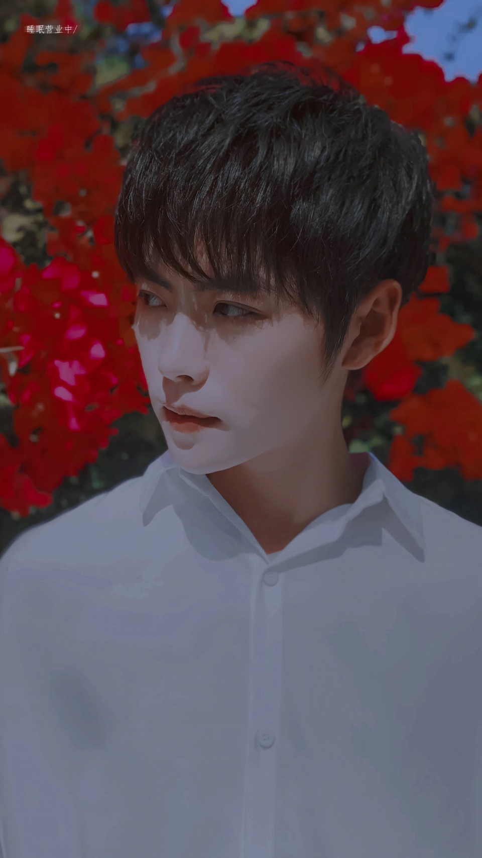 明年即将播出的高颜值作品，看到男主大家又要换男神了