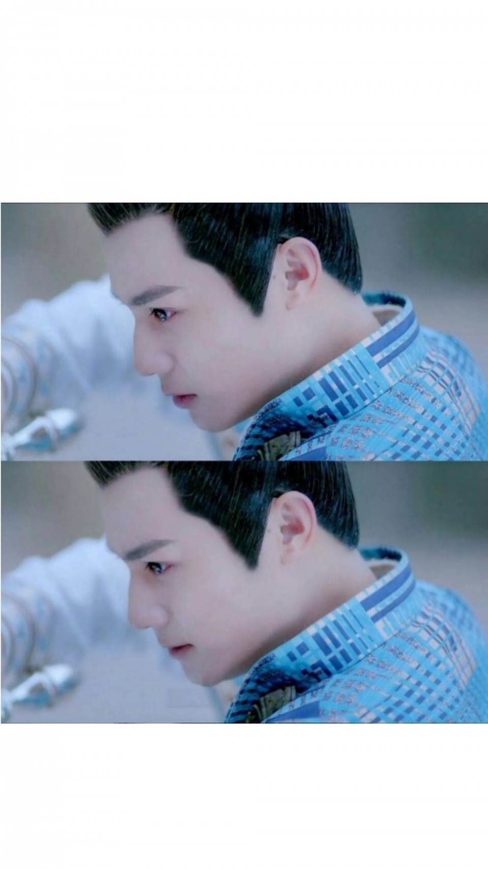 明年即将播出的高颜值作品，看到男主大家又要换男神了