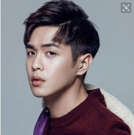 娱乐圈最受欢迎的单眼皮男明星,李现居榜首!