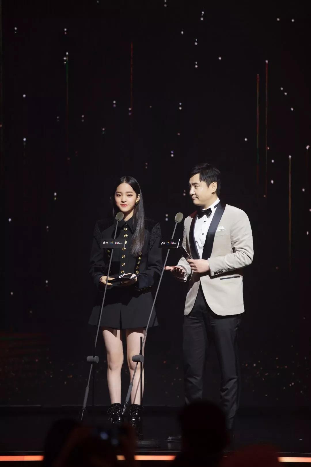 沈腾X欧阳娜娜这对“神仙搭档”也太好磕了！