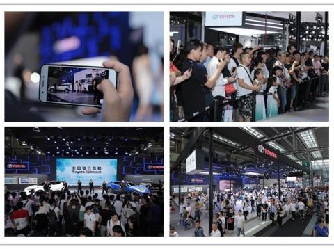 贝思森博为丰田深度定制本土化服务