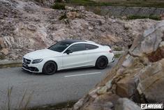 速度与激情的代表者：AMG C