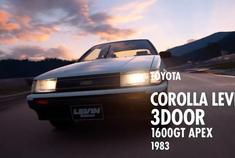 插播一条游戏新闻【PS Gran Turismo Sport】8月免费更新