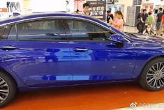 14万多的红旗H5，颜值超级漂亮，买了会后悔吗？