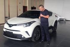 汽车视频：丰田奕泽聊一下，不吹不黑。