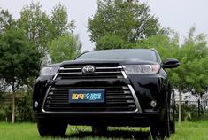 上市四年没优惠，动辄一车难求——汉兰达凭啥成为断货王？