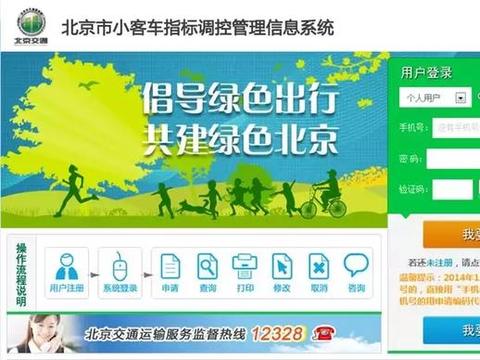 北京新能源车摇号要等9年，未来还会给限购“松绑”吗？