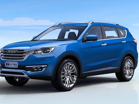 内饰方面，新车整体较为时尚，内饰以深黑色为主色调