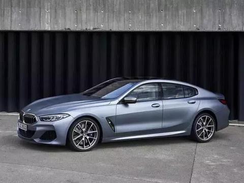 成都车展重磅豪车盘点，错过火锅，也不能错过它们