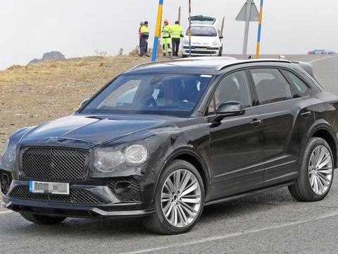 我还没存够钱你就改款了系列之——添越