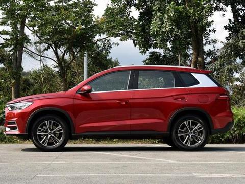 考虑了保值率，9万选了比亚迪宋Pro，车主表示：七个字