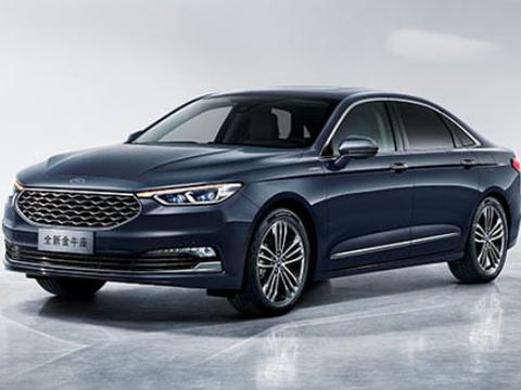 配置全面升级，全新长安福特金牛座是你的菜吗？