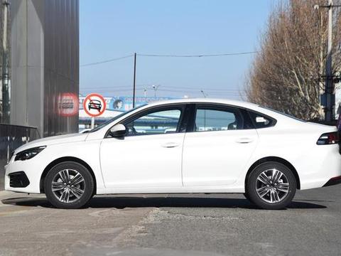 标致308动力怎么样？适合家用吗？车主：还好选了它