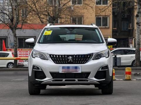 标致4008怎么样？值17万吗？车主道出二个字