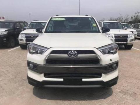 被美国人认可的越野车，比陆巡还要受欢迎，在国内却鲜为人知