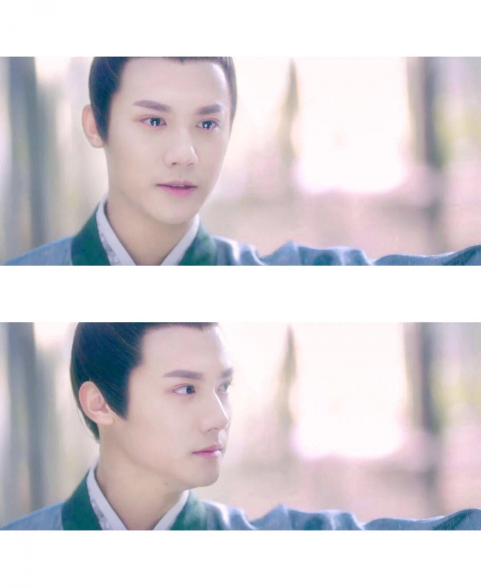 明年即将播出的高颜值作品，看到男主大家又要换男神了