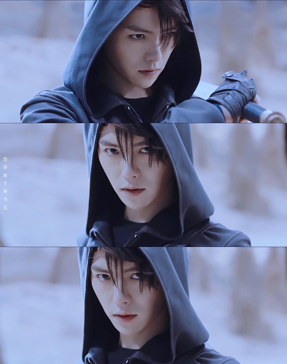 明年即将播出的高颜值作品，看到男主大家又要换男神了