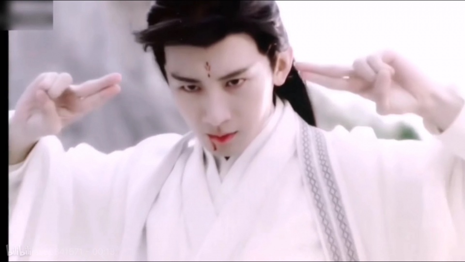 明年即将播出的高颜值作品，看到男主大家又要换男神了