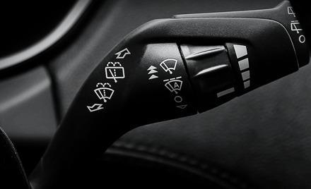 雨季教您如何正确使用雨刷