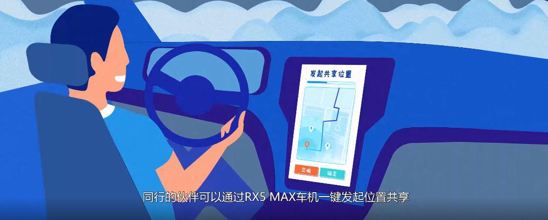 二师兄玩车| 美丽MAX智慧MAX动力MAX，荣威RX5 MAX尽显高能